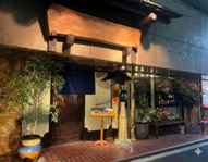 東大島_4分_ハイネス東大島_1階_13.466坪_和食居酒屋居抜きの画像