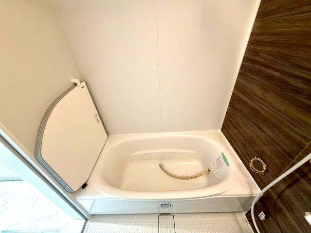 坂出市　谷町⑤　太陽光つきオール電化住宅の収納|同じ建築メーカーの仕様となります。実物とは異なることがございます。