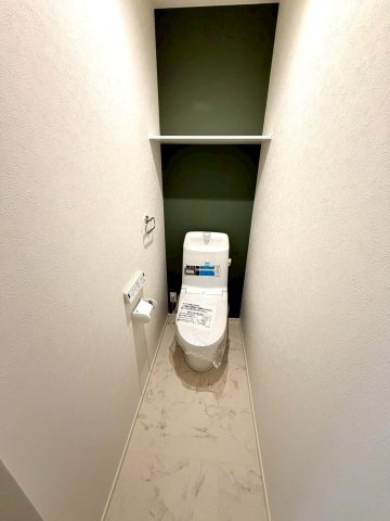 坂出市　谷町⑤　太陽光つきオール電化住宅のキッチン|同じ建築メーカーの仕様となります。実物とは異なることがございます。