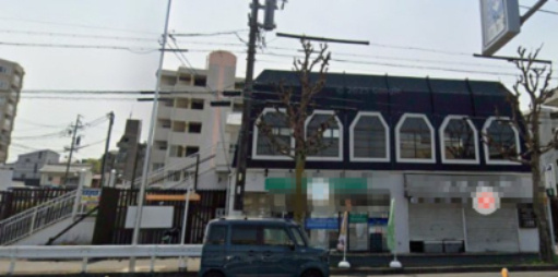 ピボット千代田橋の展望