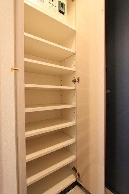 エルフラット両国の収納