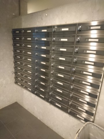 エルフラット両国のその他共用部分