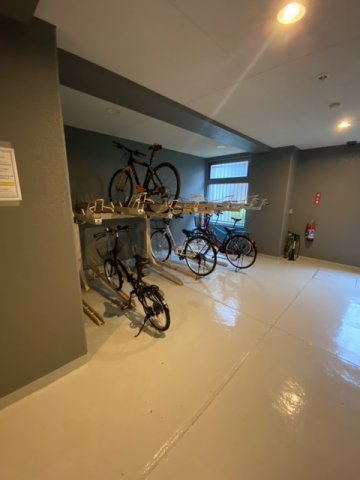 エルフラット両国のその他共用部分