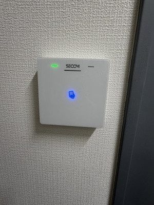 【セキュリティ】 | ソーラービル