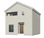 各務原市鵜沼西町1丁目の画像