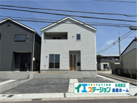 各務原市鵜沼西町1丁目　2号棟の画像