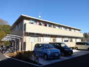 ルミエール ド エスポワールⅡの画像