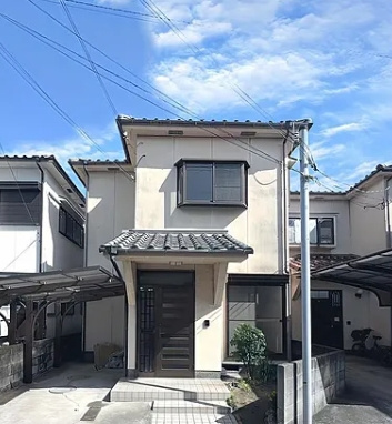 和歌山市梶取125
