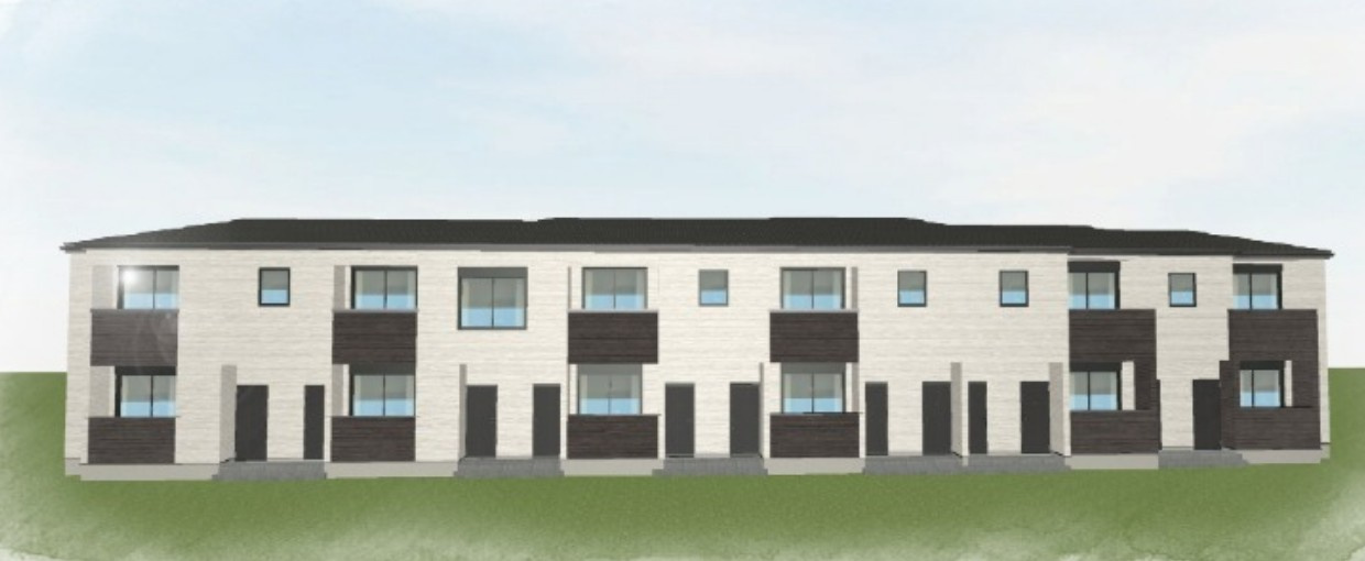 江戸川区東葛西１丁目のアパート