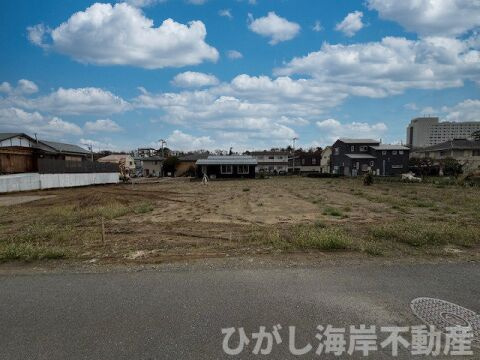 大磯町国府本郷　新築戸建　全4区画