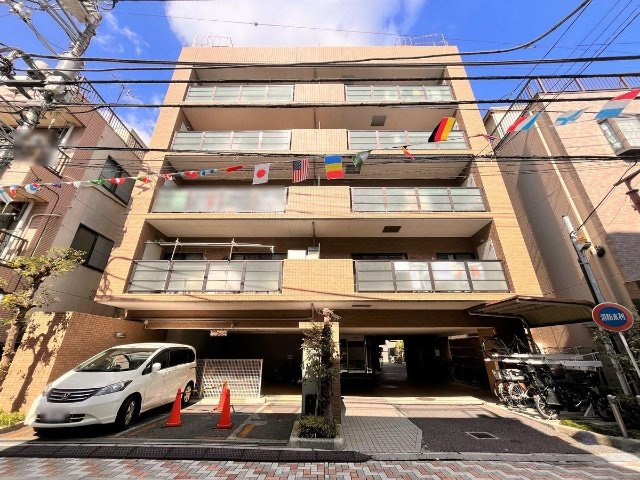 メイツ町屋