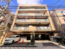 メイツ町屋の画像