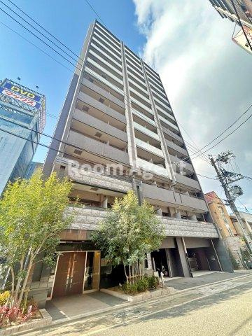 プレサンスジェネ千種内山