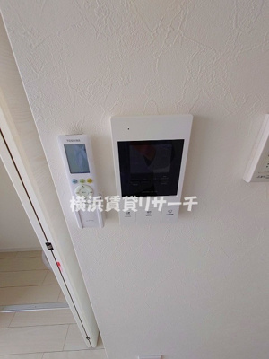 【設備】 | コートタワー新横浜