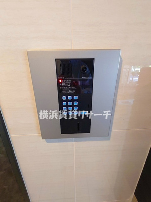 【セキュリティ】 | コートタワー新横浜