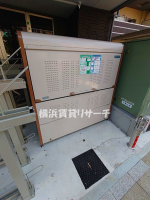 【その他共用部分】 | コートタワー新横浜