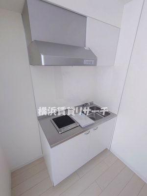  | コートタワー新横浜