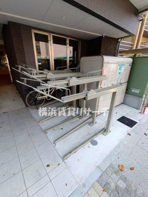  | コートタワー新横浜