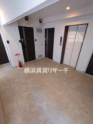  | コートタワー新横浜