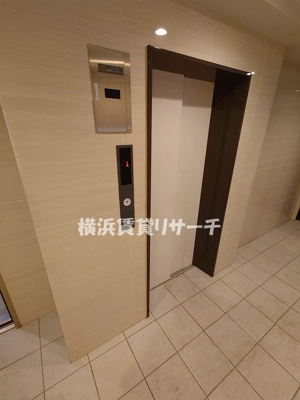  | コートタワー新横浜