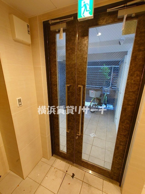  | コートタワー新横浜