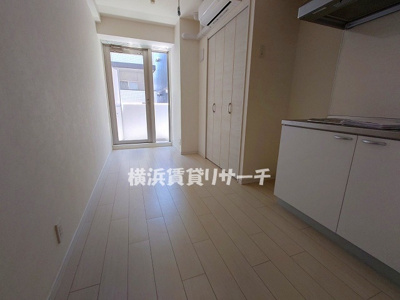 【居間・リビング】 | コートタワー新横浜