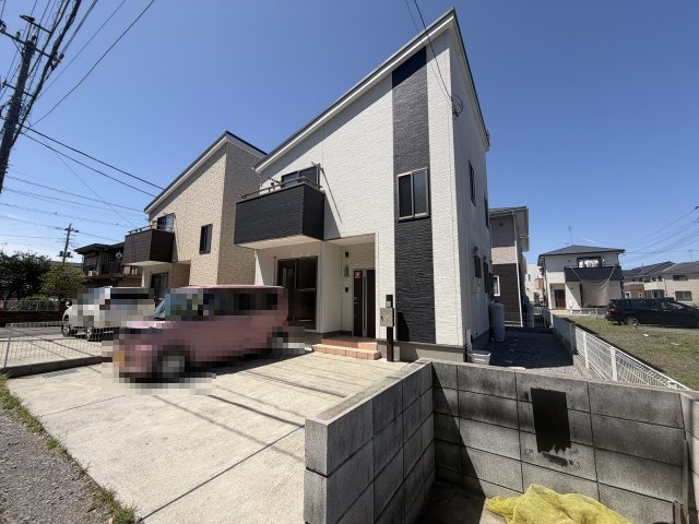 グランソフィア西町　2号棟