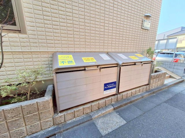 ルーチェ綾瀬Ａのその他共用部分