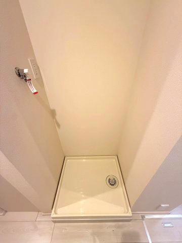 ルーチェ綾瀬Ａの設備