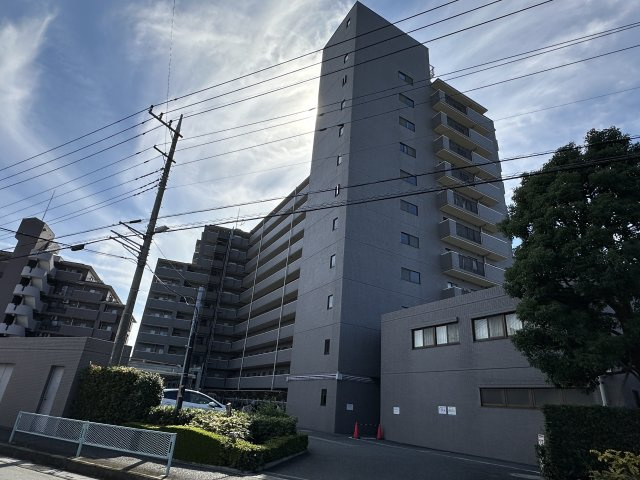 志木南パーク・ホームズ