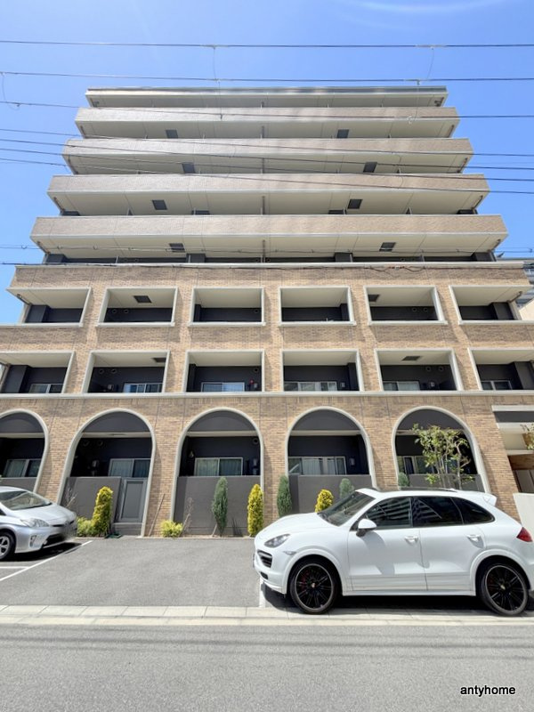 グランバース福島