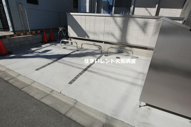 プラティアのその他