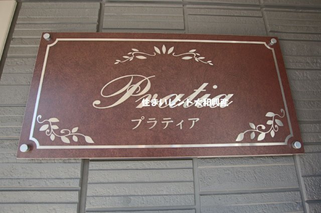 プラティアのその他