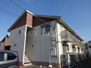 ボナールパークＢの画像