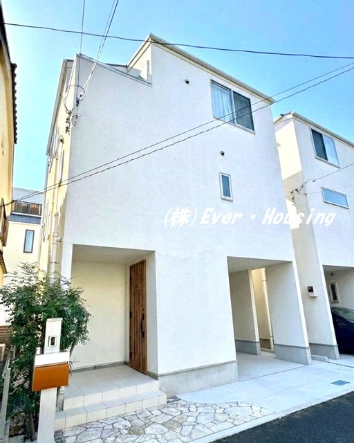 戸建 三鷹市下連雀４丁目