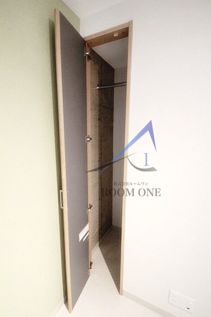 MidCUBE中台の収納|収納です。