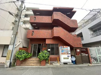 【外観】 | グローバル相川