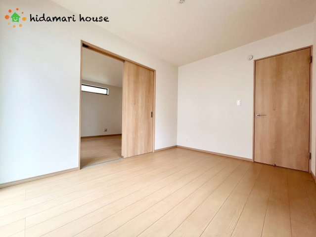 上尾市緑丘第10　新築戸建　ハートフルBの内装