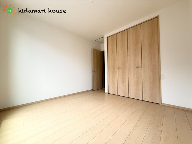 上尾市緑丘第10　新築戸建　ハートフルBの内装