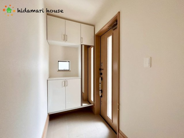 上尾市緑丘第10　新築戸建　ハートフルBの内装