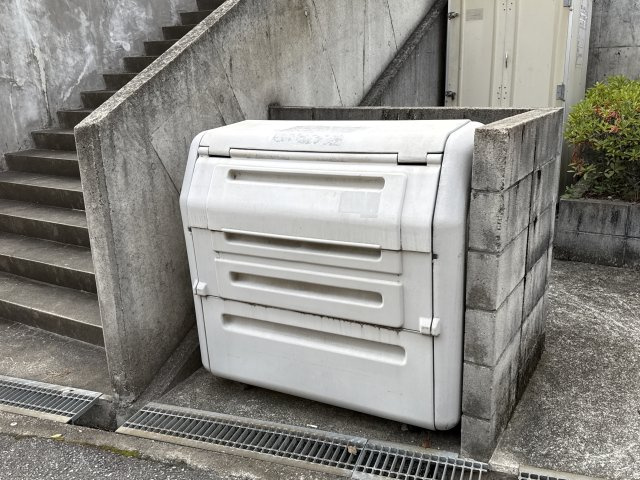 しらさぎのその他共用部分