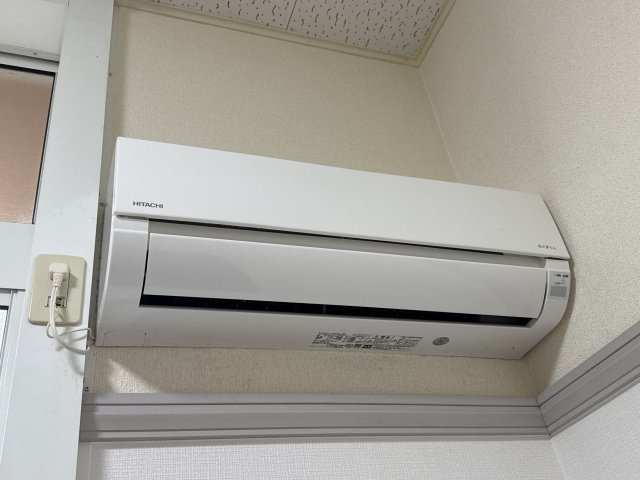 しらさぎの設備