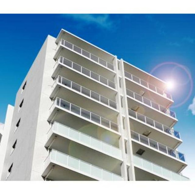 【外観】 | パークアクシス西巣鴨 | 外観も気になるポイント