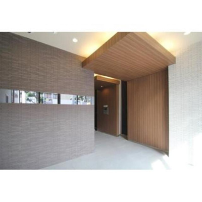 【エントランス】 | パークアクシス西巣鴨 | 毎日通るエントランスはこのようになっています