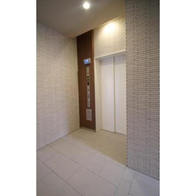 【その他共用部分】 | パークアクシス西巣鴨