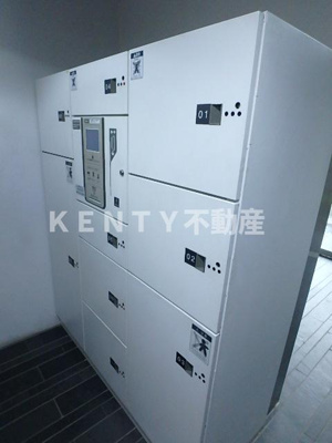 【設備】 | ライブコート大鳥居