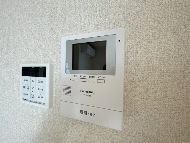 サウザンドタウンの内装