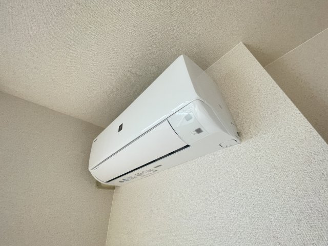 サウザンドタウンの設備