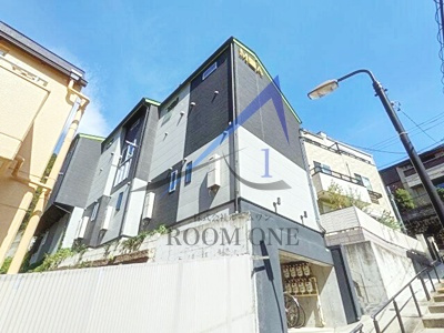 モダンアパートメント文京音羽