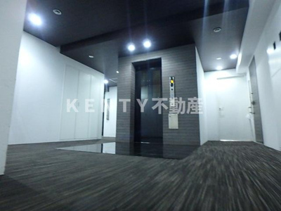 【その他共用部分】 | ライブコート大鳥居